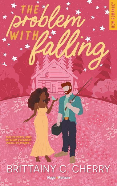 THE PROBLEM WITH SERIES - THE PROBLEM WITH FALLING TOME 3