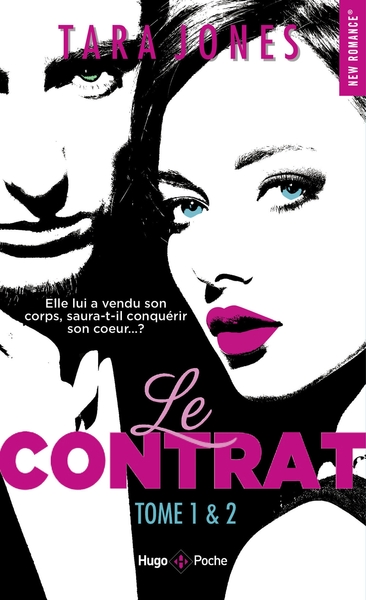 CONTRAT - TOMES 1 & 2