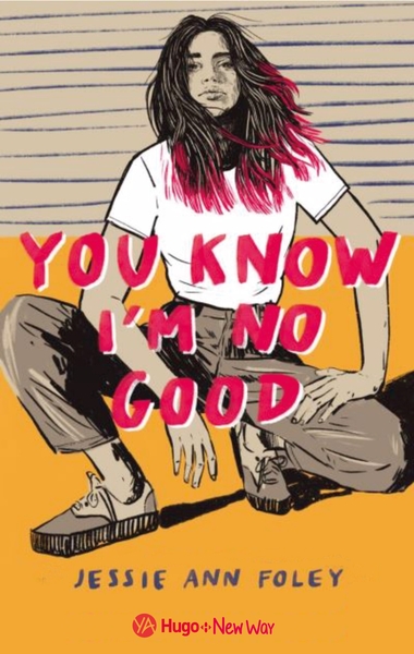 YOU KNOW I´M NO GOOD