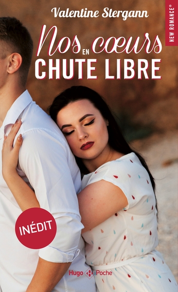 NOS COEURS EN CHUTE LIBRE