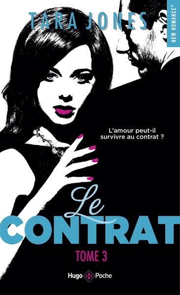 CONTRAT - TOME 3