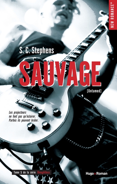 SAUVAGE
