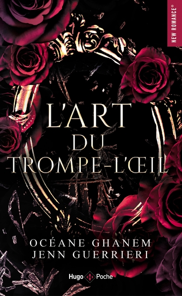 L´ART DU TROMPE-L´OEIL