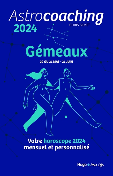 ASTROCOACHING - GEMEAUX