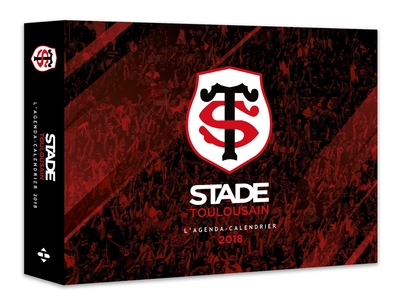 L´ AGENDA - CALENDRIER STADE TOULOUSAIN 2018