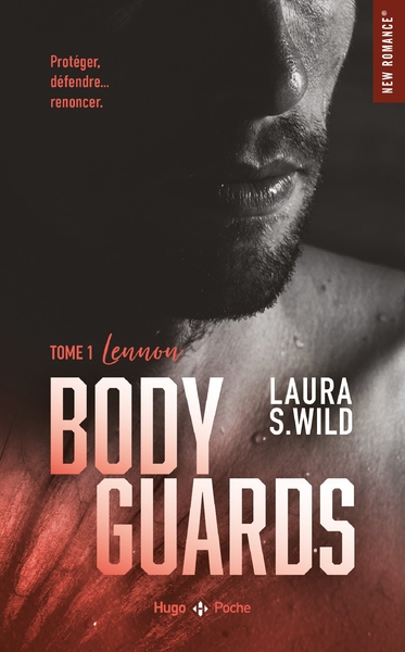 BODYGUARDS - TOME 1 - LENNON