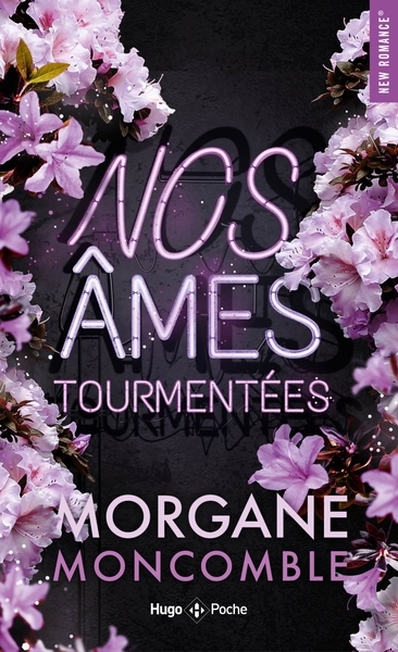 NOS AMES TOURMENTEES
