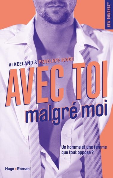 AVEC TOI, MALGRE MOI