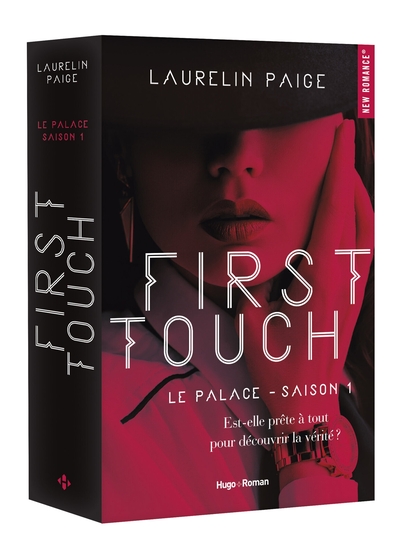 FIRST TOUCH LE PALACE SAISON 1