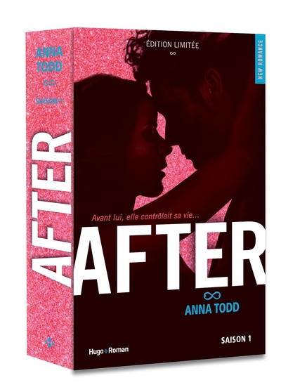 AFTER SAISON 1 (EDITION LIMITEE)