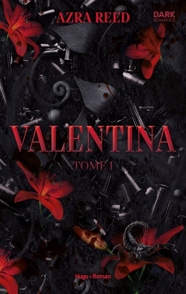 VALENTINA - TOME 01