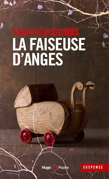 FAISEUSE D´ANGES - POCHE