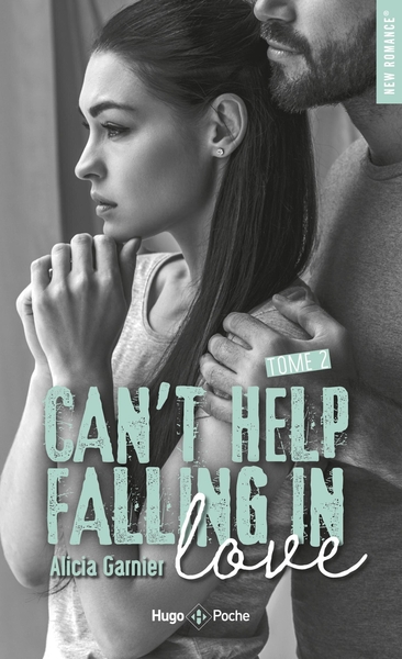 CAN´T HELP FALLING IN LOVE - T02