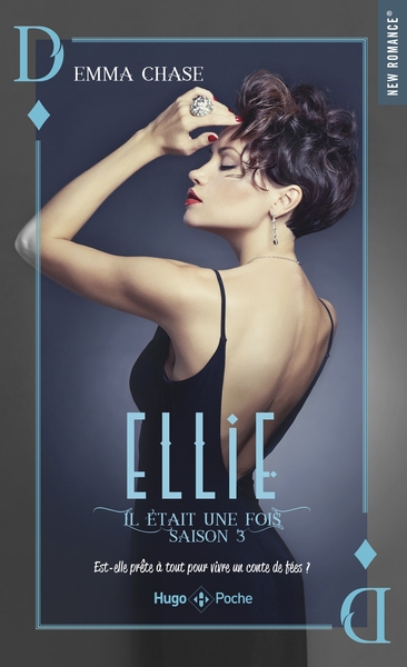 IL ETAIT UNE FOIS ELLIE SAISON 3