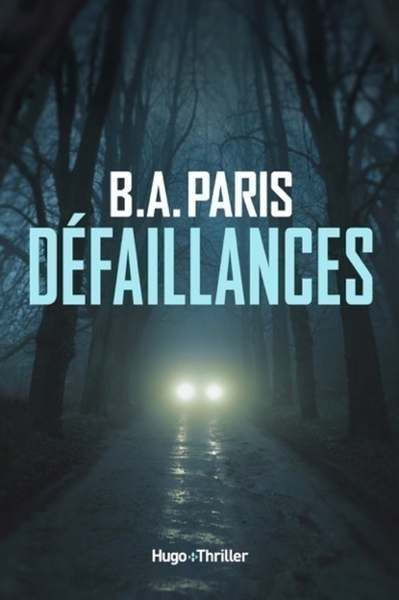 DEFAILLANCES