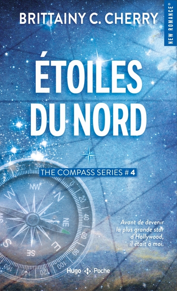 COMPASS - TOME 04 - ETOILES DU NORD