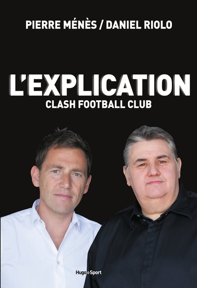 L´EXPLICATION CLASH FOOTBALL CLUB