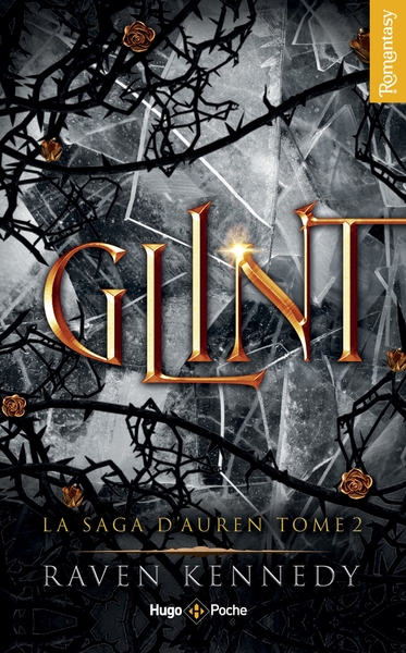 SAGA D´AUREN - TOME 02 - GLINT