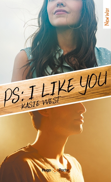 PS : I LIKE YOU