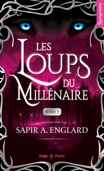 LOUPS DU MILLENAIRE - TOME 05