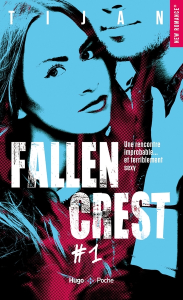 FALLEN CREST - TOME 1 - VOL1