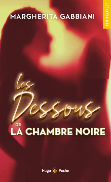 DESSOUS DE LA CHAMBRE NOIRE