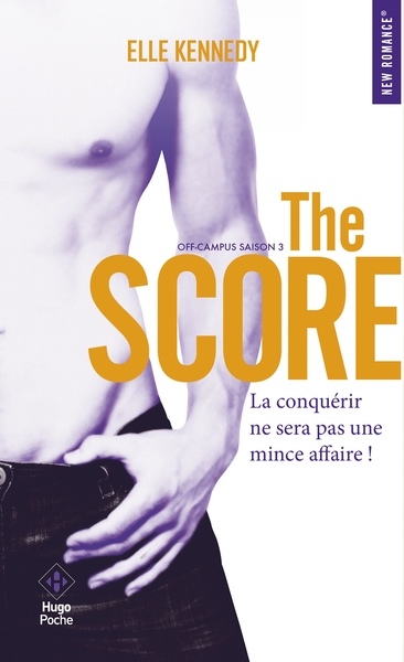 OFF-CAMPUS SAISON 3 THE SCORE