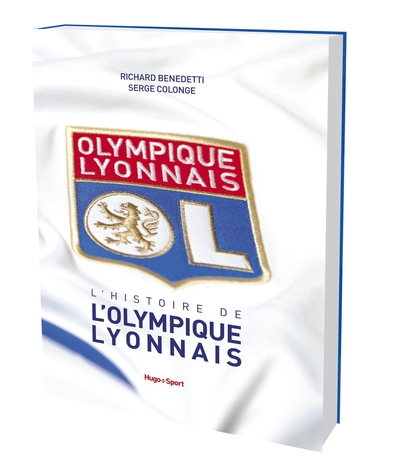 L´HISTOIRE DE L´OLYMPIQUE LYONNAIS