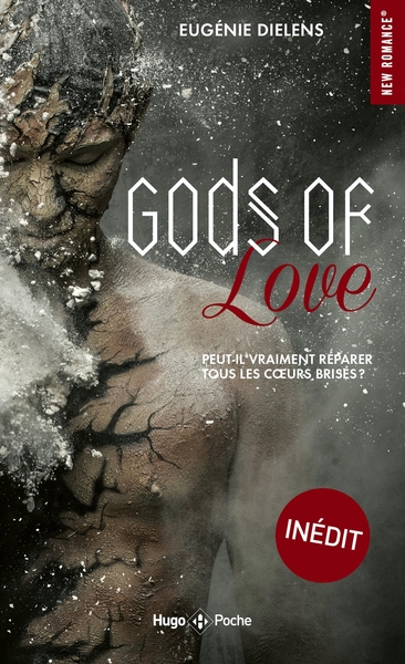 GODS OF LOVE - PEUT-IL VRAIMENT REPARER TOUS LES COEURS BRISES ? - POCHE