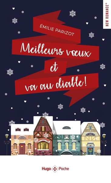 MEILLEURS VOEUX ET VA AU DIABLE !  - POCHE