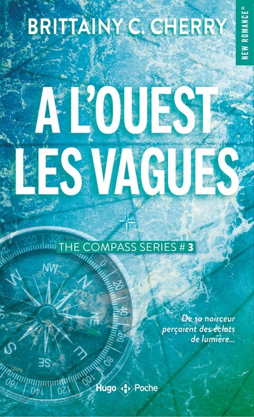 COMPASS - TOME 03 - VAGUES DE L´OUEST