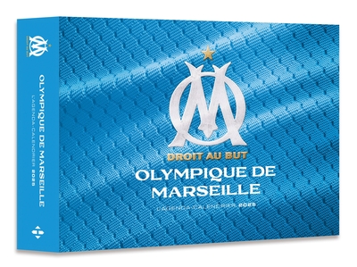 AGENDA - CALENDRIER OFFICIEL DE L´OLYMPIQUE DE MARSEILLE 2025