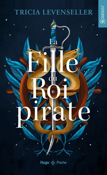 FILLE DU ROI PIRATE TOME 01