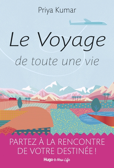 VOYAGE DE TOUTE UNE VIE