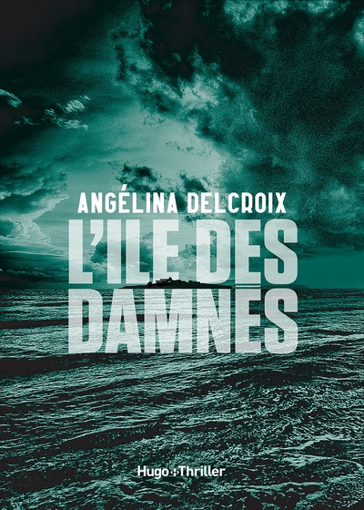 ILE DES DAMNES