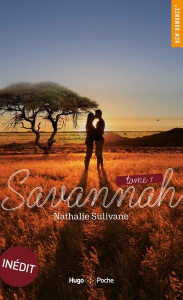 SAVANNAH - TOME 1 - POCHE
