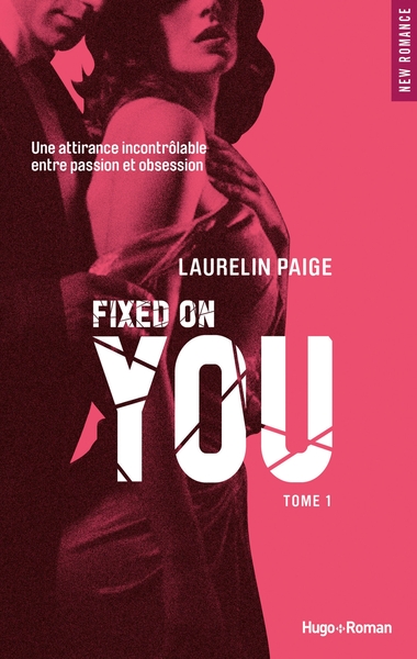 FIXED ON YOU - TOME 1