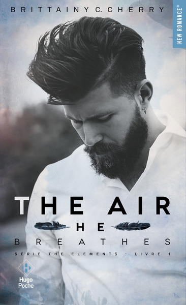 THE AIR HE BREATHES (SERIE THE ELEMENTS) - TOME 1