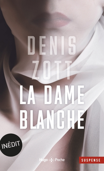 DAME BLANCHE (LA) - INEDIT