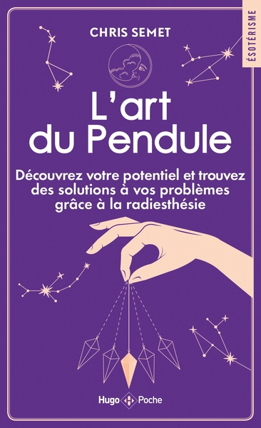 L´ART DU PENDULE