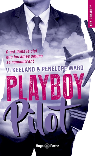 PLAYBOY PILOT