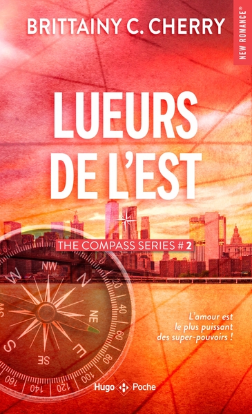 COMPASS - T02 - LUEURS DE L´EST