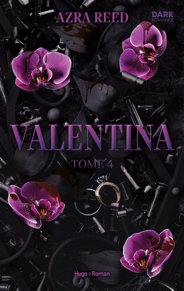 VALENTINA - TOME 04