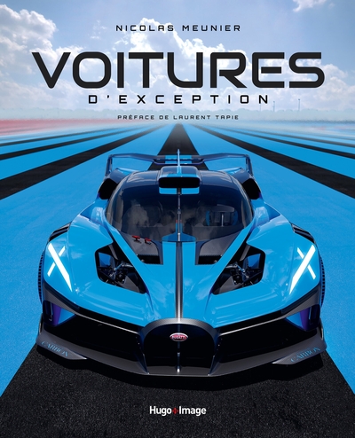 VOITURES D´EXCEPTION