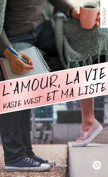 L´AMOUR, LA VIE ET MA LISTE - POCHE