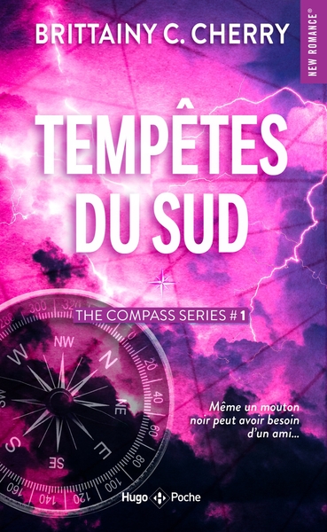 COMPASS - T01 - TEMPETES DU SUD