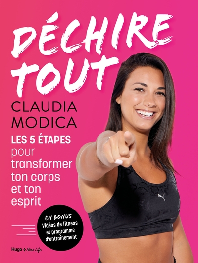 DECHIRE TOUT