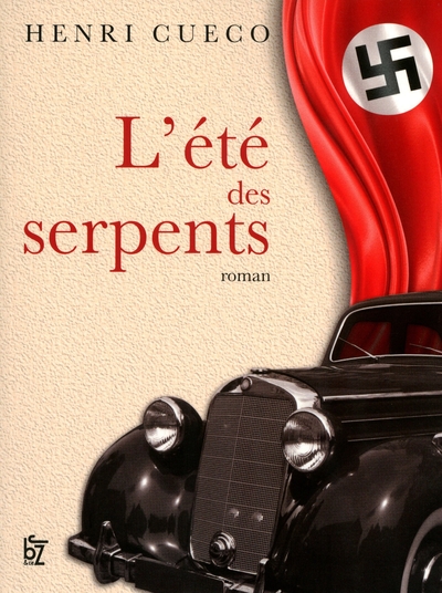 L´ETE DES SERPENTS