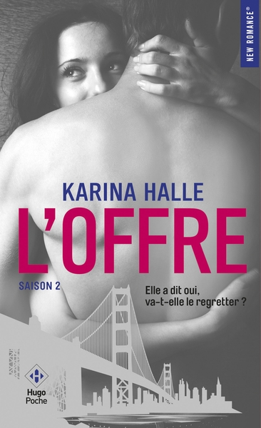 L´OFFRE SAISON 2