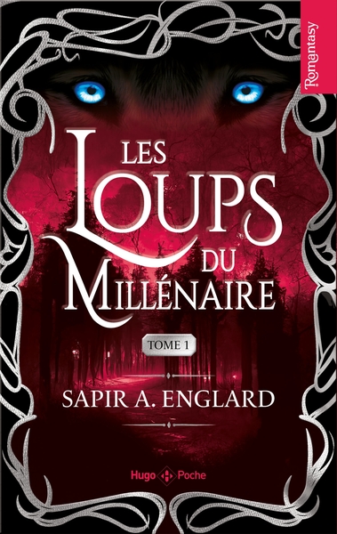 LOUPS DU MILLENAIRE - TOME 01